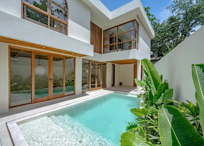 Akela Villas Bingin