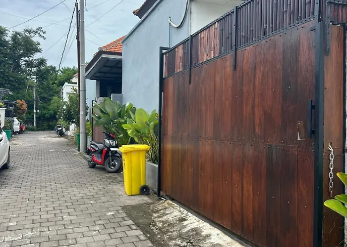 Popi House Ungasan