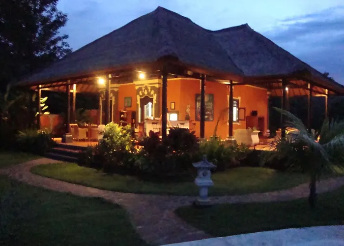 Villa Bali Pondok Jepang