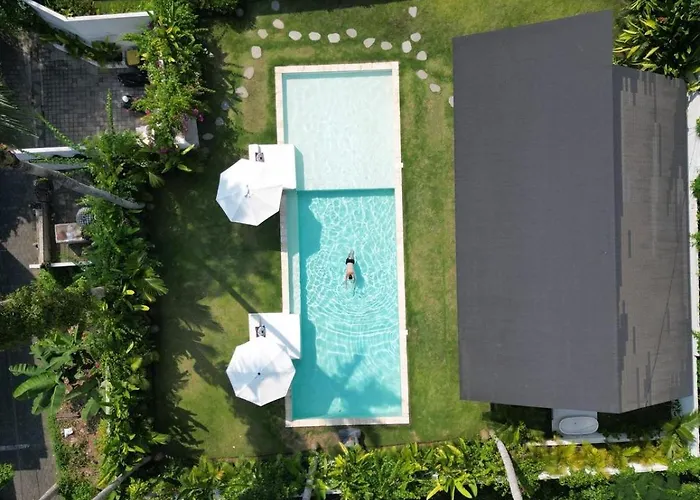 Modern And Stylish 3 Bedroom Villa