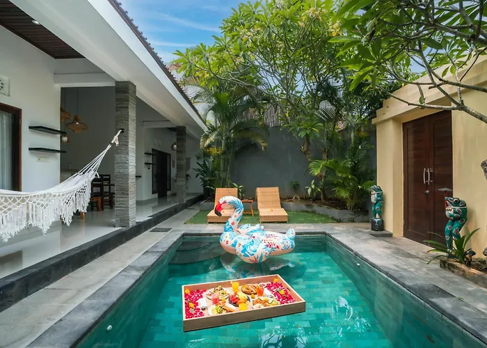 Villa Sabha Seminyak
