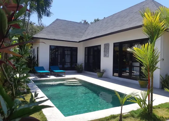 Villa Amber