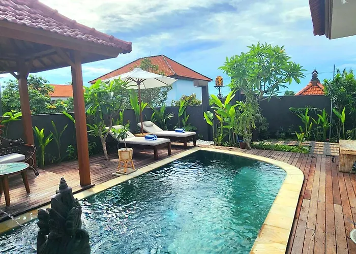Gp House Bali