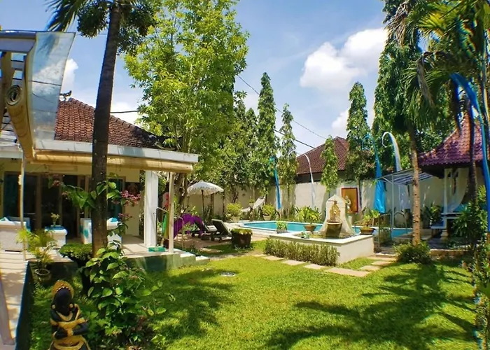 Villa Bunny Seminyak