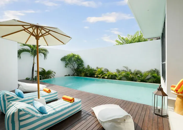 Villa Kalem Canggu By Nakula