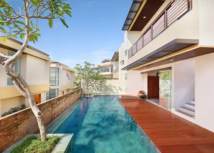 4-Br Private Pool Dharmawangsa Villa Kampial 10Min To Btdc Nusa Dua