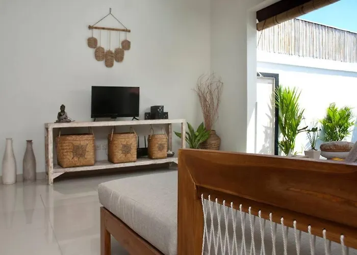 Villa Bulan