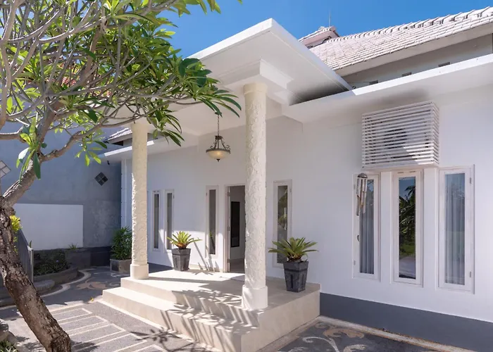 Villa Pondok Maica