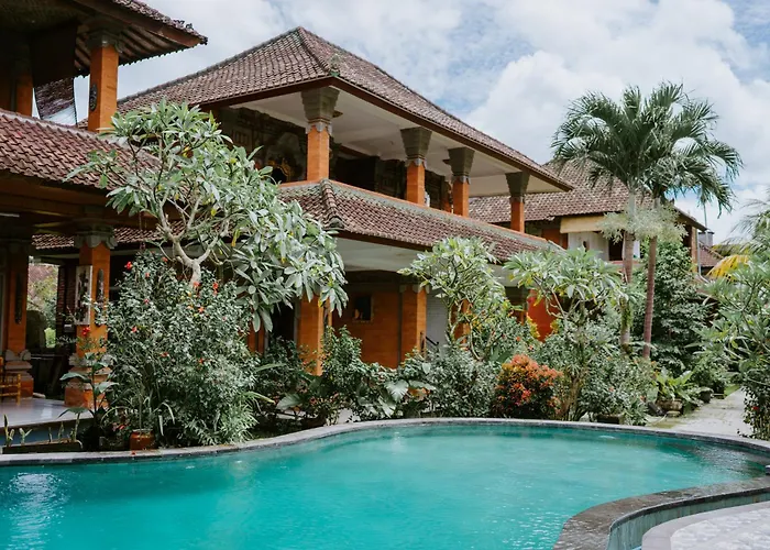 Warsi Bungalow