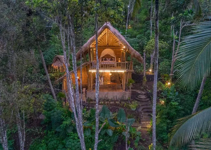 Ayo Hill Villa By Samhita Bali