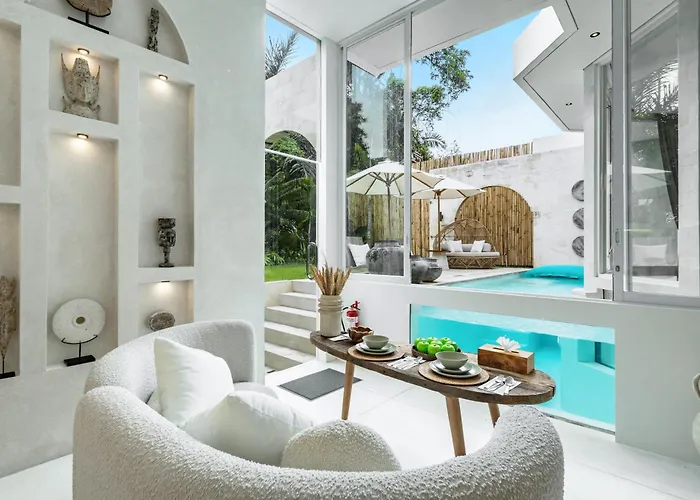 Villa Honey Moon By Balisuperhost