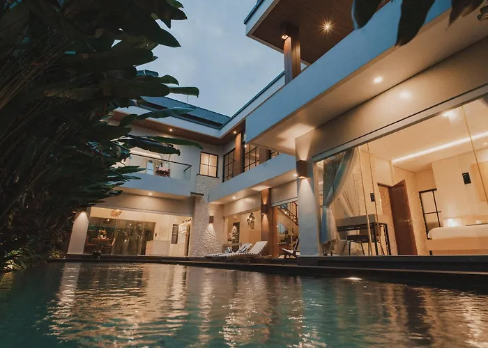 Villa Casa