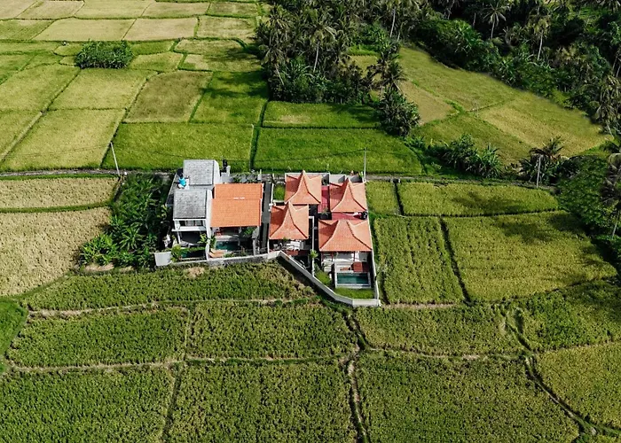 Weda Villas