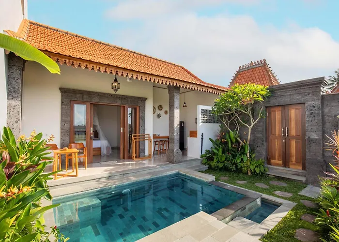 Weda Villas