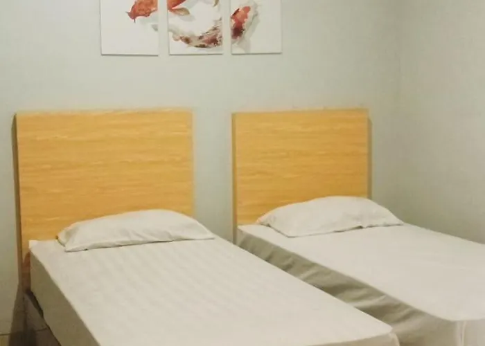 Griya Santi Guest House Bali