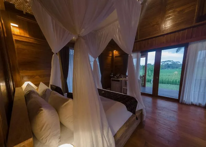 Mathura Ubud