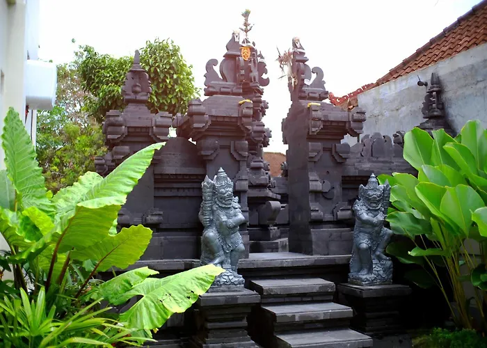 Jero Delod Guesthouse