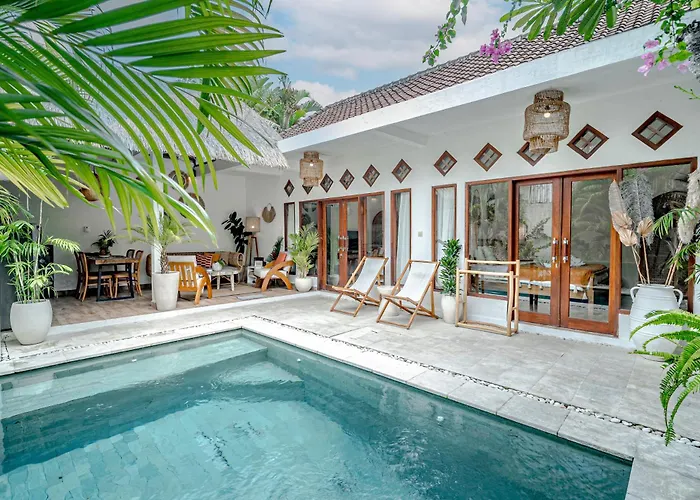 Villa Lemone 2 By Bali Villa Solutions