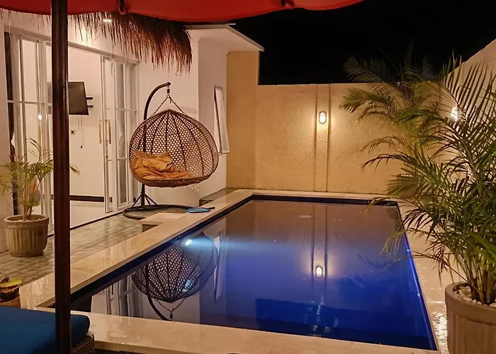 An Villa