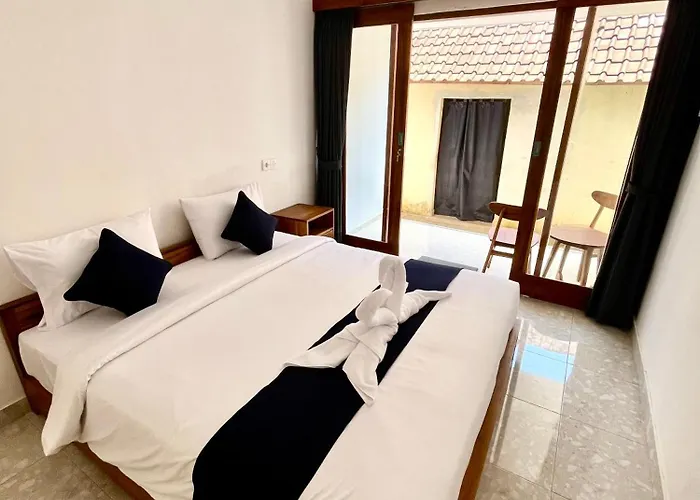 Inde Homestay