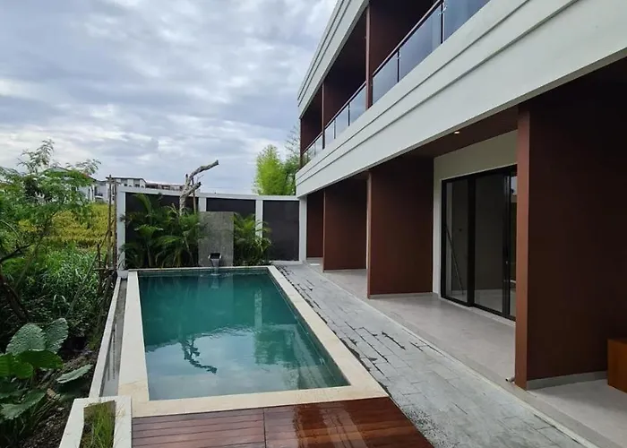 Dkd Room Pererenan Canggu