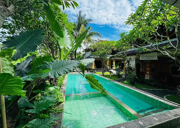 Ubud Kerta Prashati