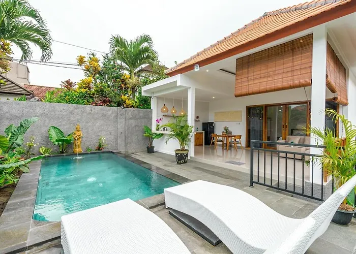 Pondok Rahayu