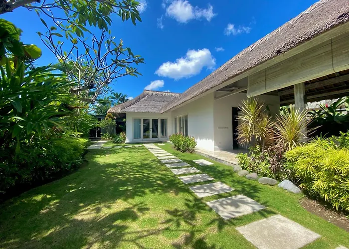 Serene Villas
