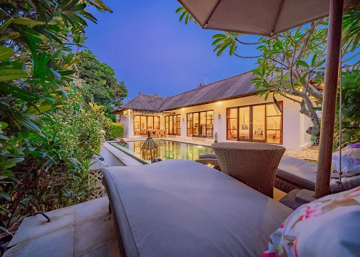 Bali Sunyi Villas