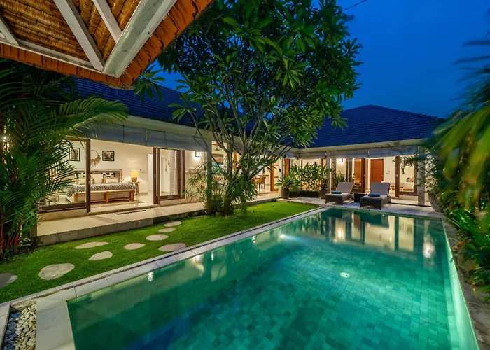 Villa Mara