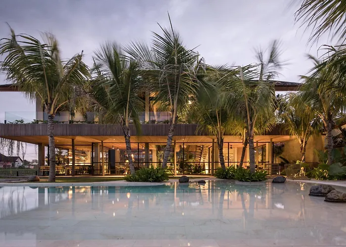 Villa Cala Saona Canggu
