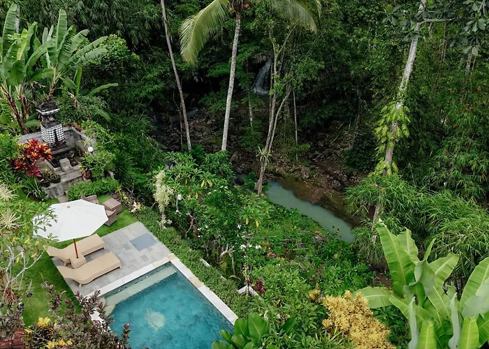 Campuhan Guesthouse