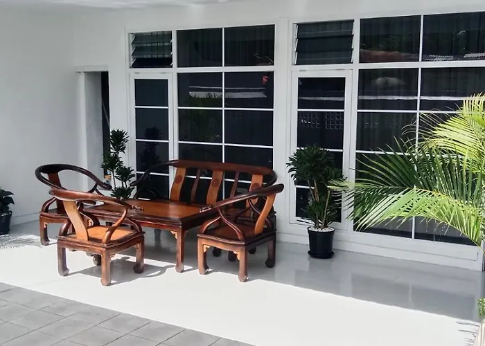 Holiday Home Bali