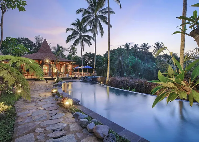 Lawani Resort