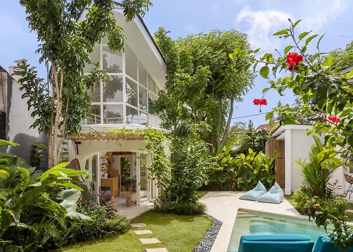 Tiny Homes, Sanur