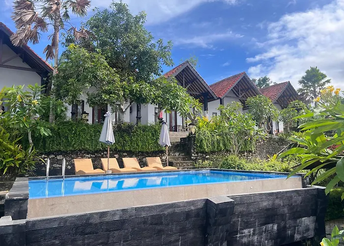 Sela Cottages