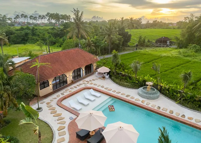 Cabana Kedungu Villa Tabanan By Ini Vie Hospitality