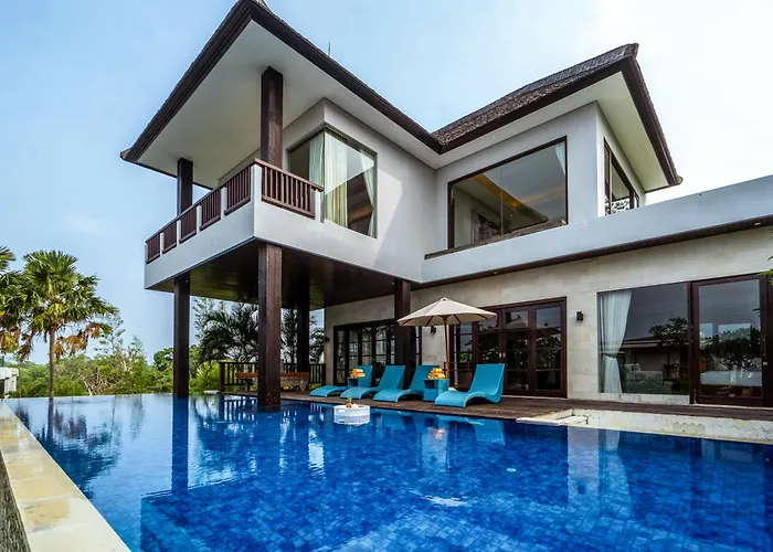 Terra Hill Villa