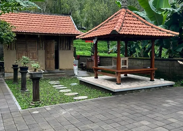 Nau Di Munduk