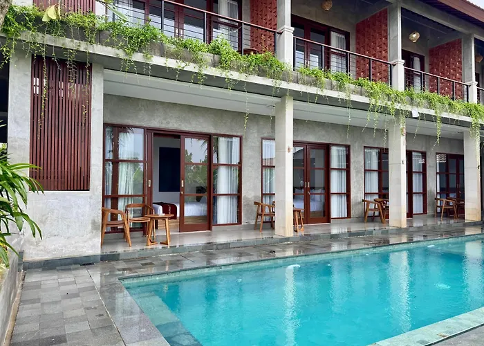 Jmp Canggu