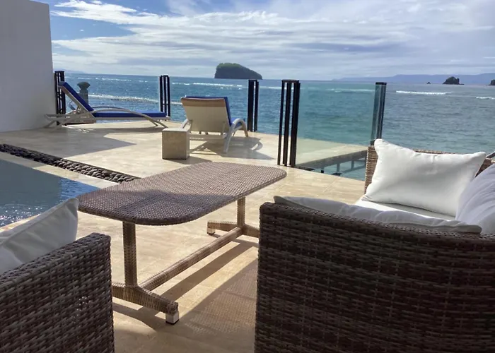 Puri Oka Beach Bungalows