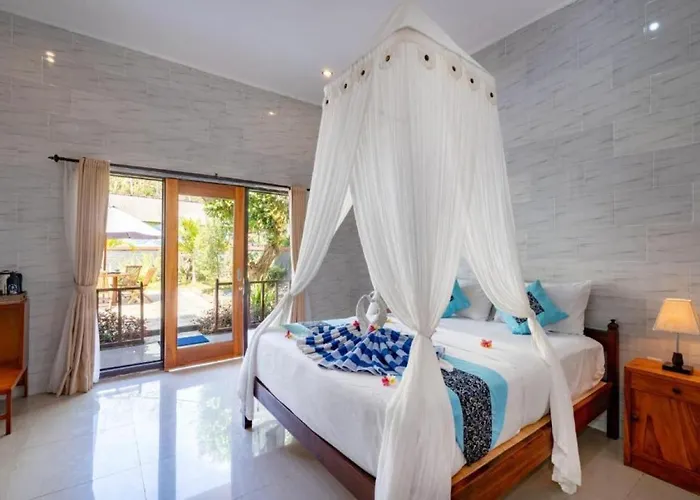 Sundi Villa Penida By Abm
