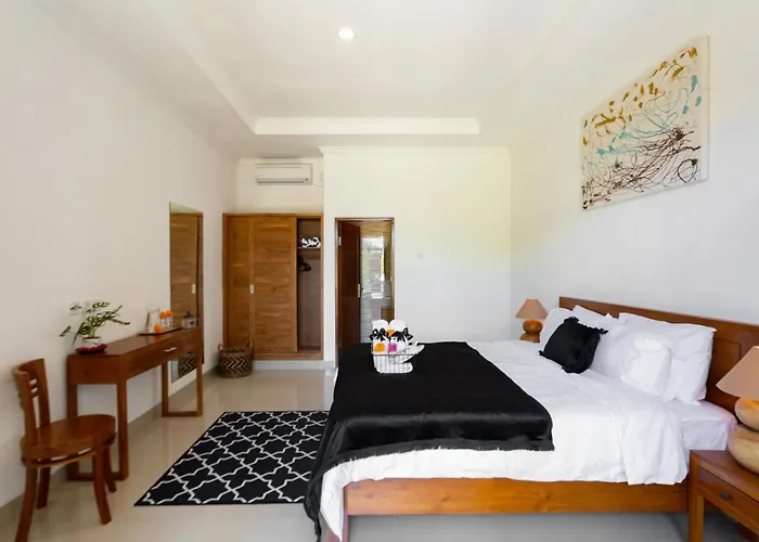 Phoenix Bed And Breakfast 2