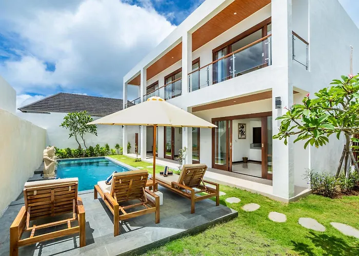 Akasia Hill Villas