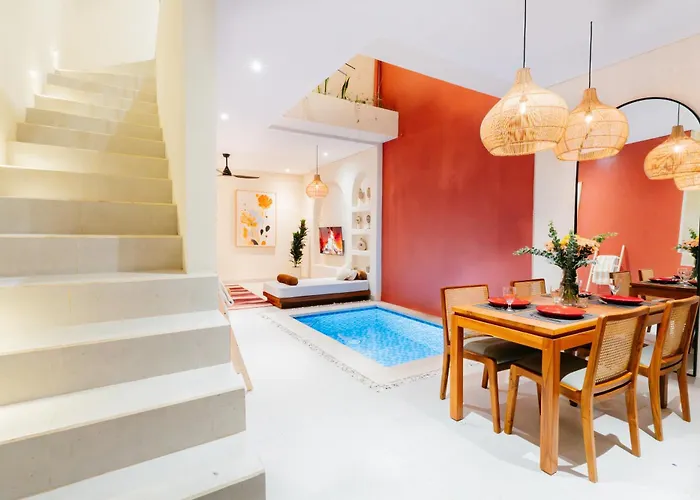 Casa Sonya Uluwatu