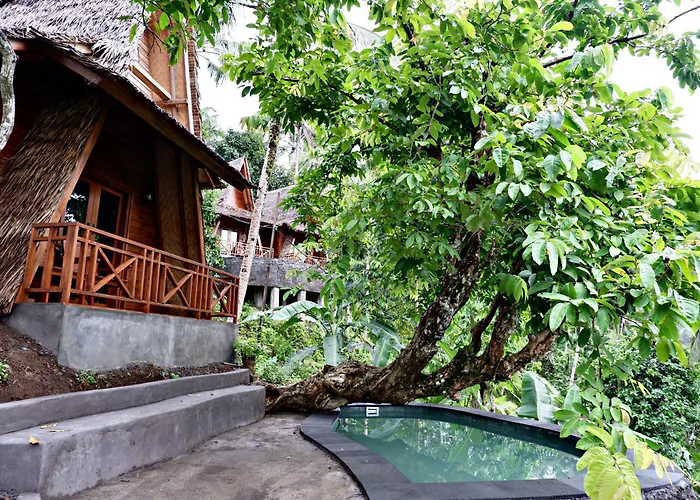 Aum Resort