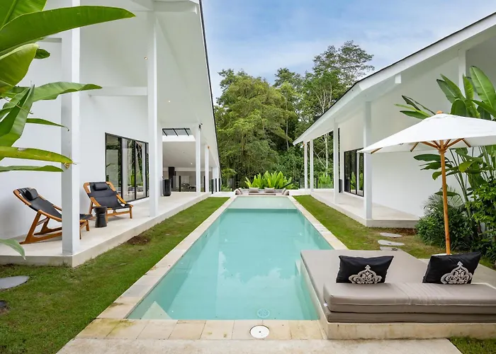 Mansion Las Puertas De La Selva