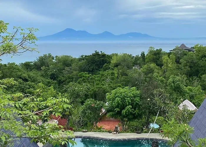 Ringsun Homestay Uluwatu