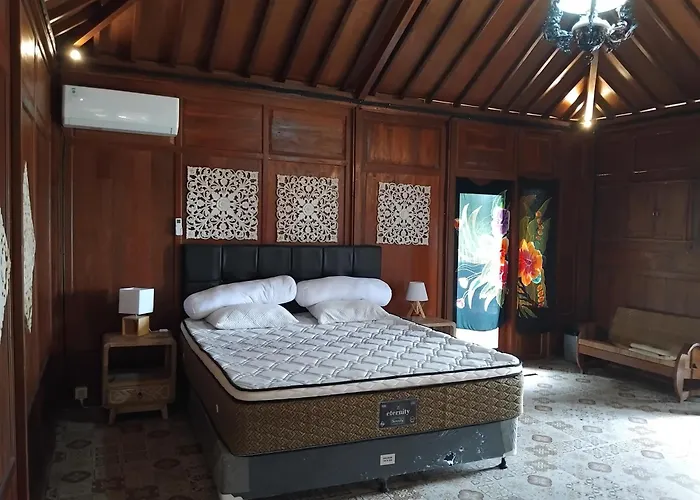 Lotus Cottage