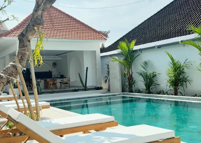 Lily Guest House